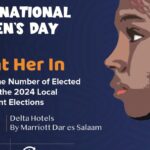Celebrating Women’s Month March 2024