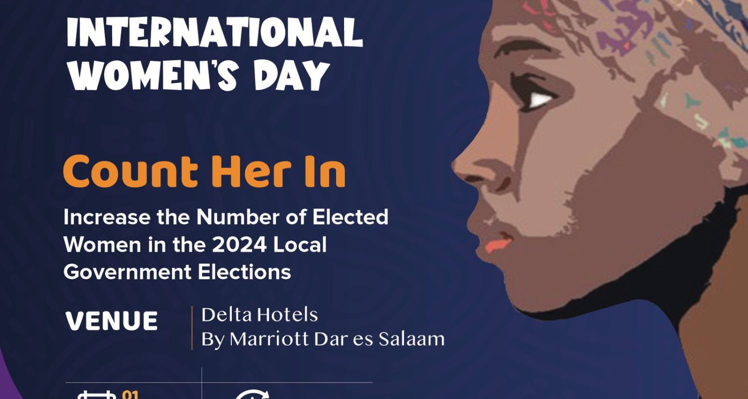 Celebrating Women’s Month March 2024