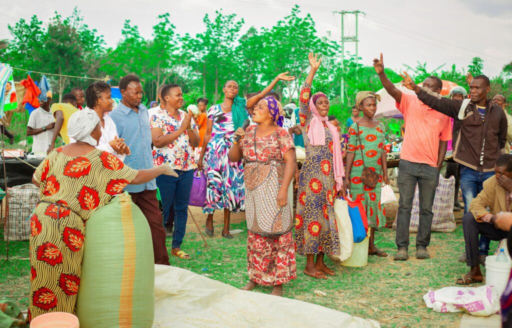 Communities in Butiama Unite to End GBV, FGM, and Child Marriage
