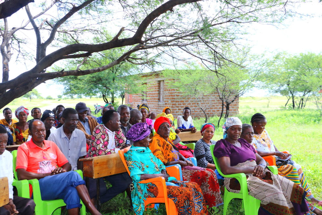 Driving Community Change. Protecting Rights. Empowering Futures.