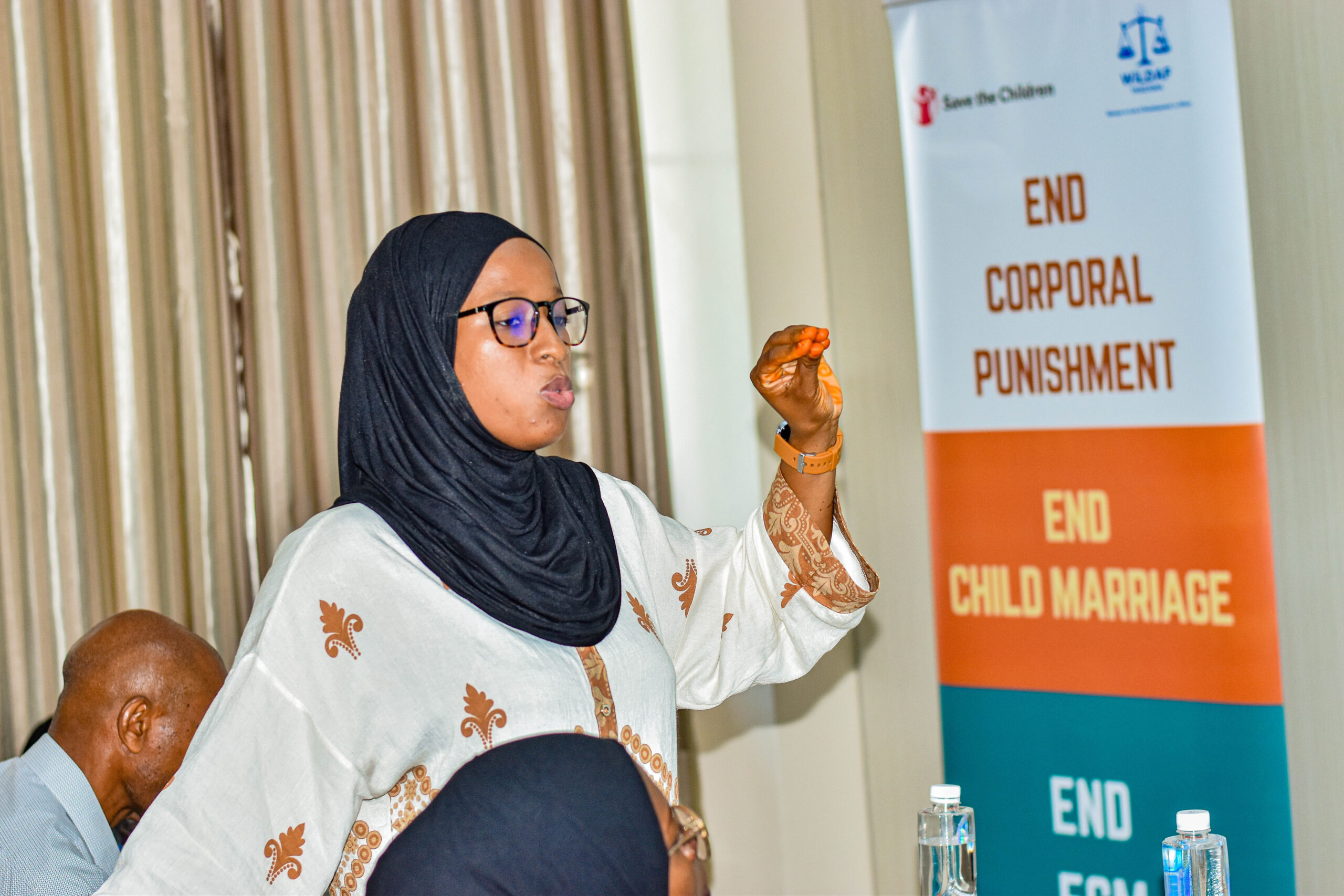 Advancing, Protecting, and Investing in Women’s Rights: A Call for Urgent and Transformative Action