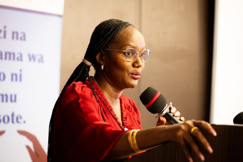 Multi Stakeholders Dialogue on Ending Corporal Punishment: 30 April 2026