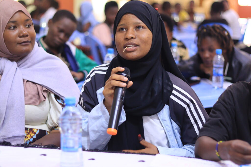 Creating pathways to self-reliance through entrepreneurship, financial literacy, and digital innovation.