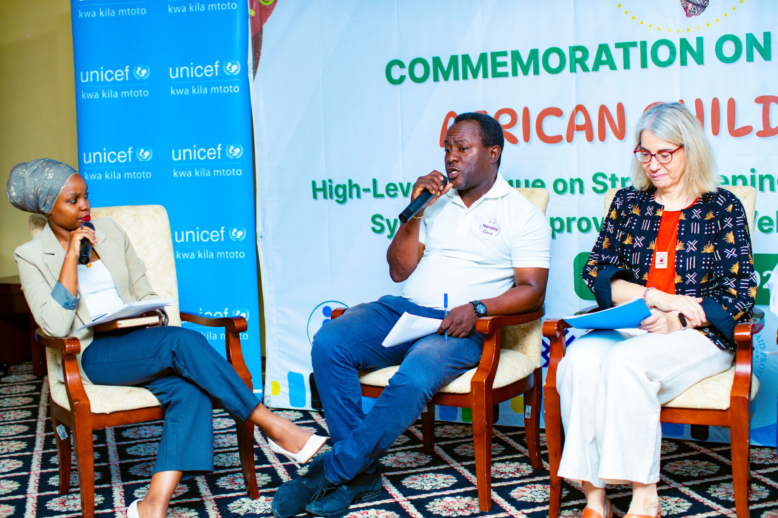 WiLDAF Tanzania Participates in Day of the African Child 2026 Commemoration