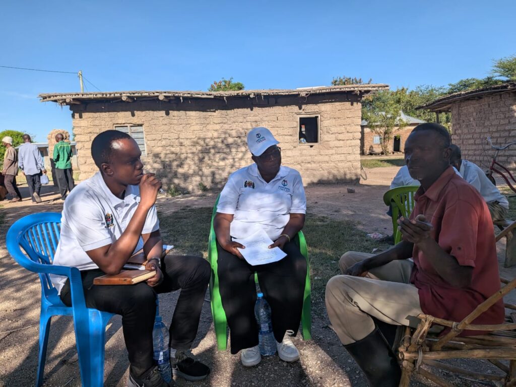 Strengthening Access to Justice through the Mama Samia Legal Aid Campaign (MSLAC) – Phase II
