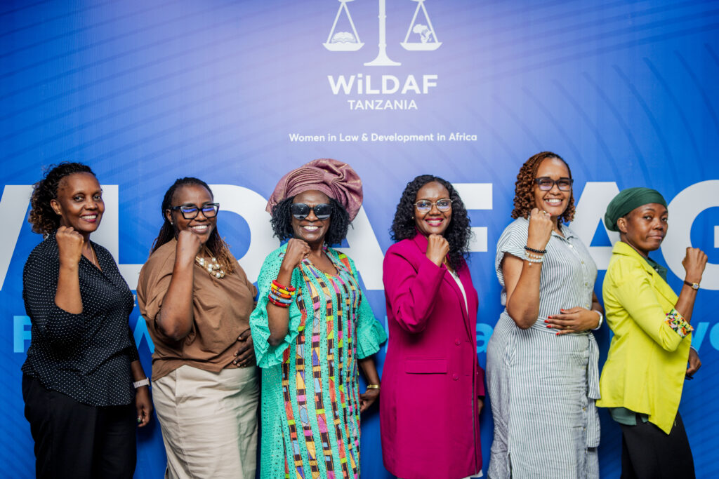 WiLDAF Annual General Meeting (AGM) 2026
