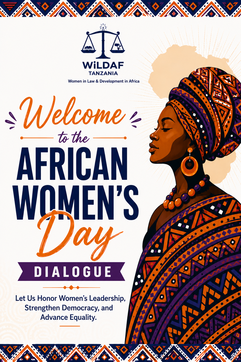 African Women’s Day 2026