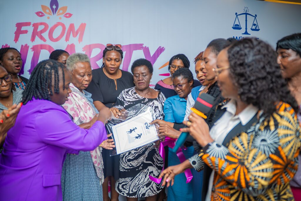 Women Directors Forum Reflection & Mentorship Program